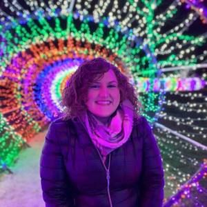 Meet your Posher, Elly